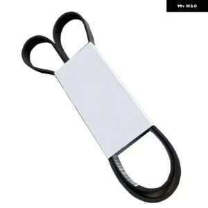 サーペンタインベルト テンショナー アイドラー プーリー 4627509AA / 5184617AD / 5281374AA ジープ グランド チェロキー ダッジ クライスラー - Belt　5281374AA