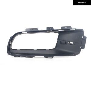 BMW X5 E70 2006 - 10 車用 フロント バンパー フォグランプ グリル カバー 51117172450 51117172449 - Only　1　Left