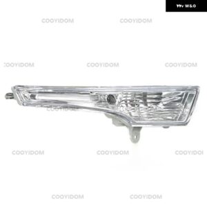 フロント バンパー DRL フォグランプ フォグランプ カバー グリル フレーム 日産 アルティマ2013-2016カーアクセサリー261303TA0A NI2531118 - drl-1　right