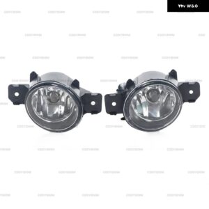 フロント バンパー DRL フォグランプ フォグランプ カバー グリル フレーム 日産 アルティマ2013-2016カーアクセサリー261303TA0A NI2531118 - fog　light-1pair