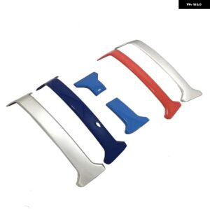 車用フロント グリル トリム バンパー 3色 トヨタ ランドクルーザー プラド 150 LC150 FJ150 2014 - 16 アクセサリー - Style 1