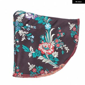 汎用 カーアクセサリー パターン スタイル シフト レバー ノブ ブーツ カバー レーシング シフト ノブカラー RS-SFN101 - dark green