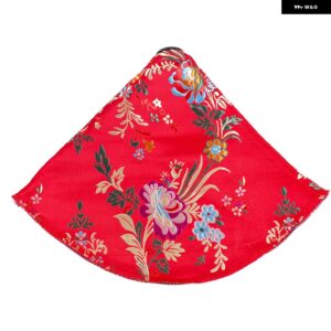 汎用 カーアクセサリー パターン スタイル シフト レバー ノブ ブーツ カバー レーシング シフト ノブカラー RS-SFN101 - red