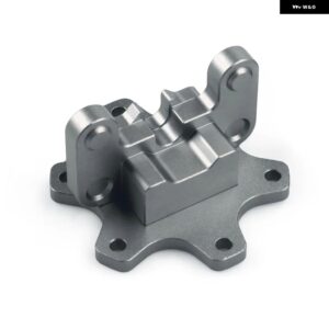 Q1R アルミ 合金 70MM ステアリングホイール クイックリリース SIMAGIC THRUSTMASTER LOGITECH レーシングゲーム - Female gray