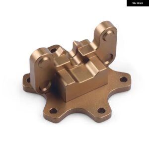 Q1R アルミ 合金 70MM ステアリングホイール クイックリリース SIMAGIC THRUSTMASTER LOGITECH レーシングゲーム - Female gold