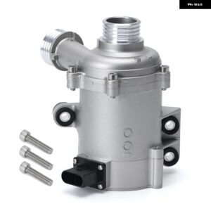 11517597715 ウォーター ポンプ N20 B20 BMW F20 F22 F30 F31 F34 F35 F10 F11 X1 X3 X5 Z4 128I 316I 320I 328I 335I 528I - Old type