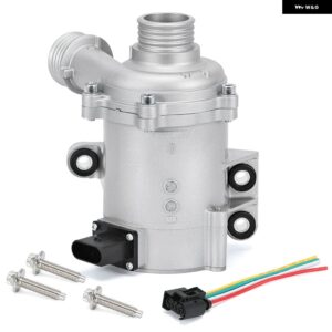 11517597715 ウォーター ポンプ N20 B20 BMW F20 F22 F30 F31 F34 F35 F10 F11 X1 X3 X5 Z4 128I 316I 320I 328I 335I 528I - New type