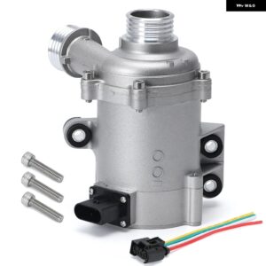 11517597715 ウォーター ポンプ N20 B20 BMW F20 F22 F30 F31 F34 F35 F10 F11 X1 X3 X5 Z4 128I 316I 320I 328I 335I 528I - Old With connector