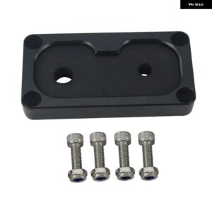 シフター ケーブル グロメット マウント キット ホンダ シビック インテグラ K20 K20A2 K20Z ポリ VR-SBP02 - black