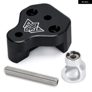 VR アルミ バルブ スプリング コンプレッサーツール 02-14 スバル WRX 04-18 STI I 512 フォレスター レガシー PQY VR-VSC03 - black