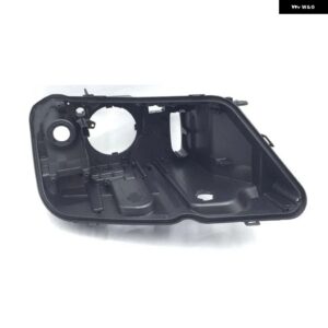 BMW X3 F25 2010 - 13 ヘッドランプ ハウス 車 ヘッドライト ベース フロント オート ヘッドライト バックハウス - 1 Pcs Right Side