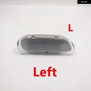 オートドアライト トヨタ ランドクルーザー プラド 100 1998-2007 レクサス LX470 ES300 GX470 車 装飾 アクセサリー - 1pcs Left LH