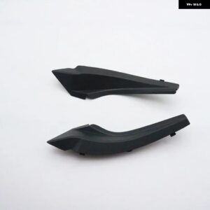 フロントガラス フェンダー グリル ドレン パネル モールディングカバー マツダ6 アテンザ 2013 - 19 - 1pair LH and RH