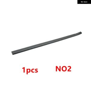 車用モールディング フロントガラス サンルーフ シーリングストリップ トヨタ ランドクルーザー プラド LC150 FJ150 2010-2020 レクサス GX460 GX400 - 1pcs NO2