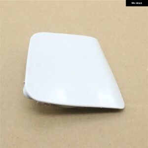 フロント バンパー 牽引フックアイホールカバー トレーラーキャップレクサスGS250 GS300H GS350 GS450H 2013-2016 スプロットビジョン非対応 - unpainted color