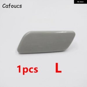 トヨタ ランドクルーザー プラド LC150 2013 - 16 ヘッドランプ ウォッシャー ノズル ジェット カバー 85045-60090 85044-60090 - 1 piece left side L