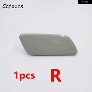 トヨタ ランドクルーザー プラド LC150 2013 - 16 ヘッドランプ ウォッシャー ノズル ジェット カバー 85045-60090 85044-60090 - 1 piece right side R