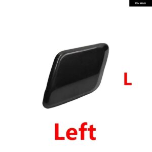 フォード モンデオ 2007 - 12 車用 フロント バンパー ヘッドライト ウォータースプレーノズル ジェットカバー キャップ - 1pcs Left LH