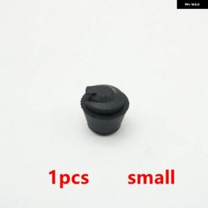 日産 アルマダ パトロール Y62 2010-2019 車ドア クッション 粒状ゴム パッド - 1ocs small one