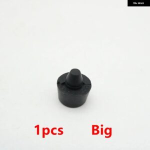 日産 アルマダ パトロール Y62 2010-2019 車ドア クッション 粒状ゴム パッド - 1pcs big one