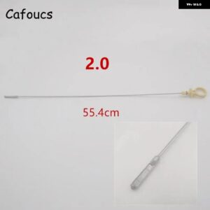 マツダ3 M3 1.6 2.0 エンジン オイルレベルディップスティック - 2