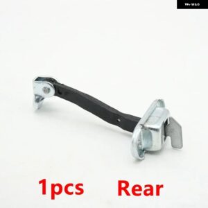 トヨタ カローラ プリウス 2003 - 09 フロント リア ドア ステイ チェッカー ストラップ ストッパー 68630-02100 68610-0D020 - 1PCS-Rear