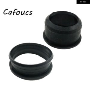 ターボチャージャー付き吸気スロットルエア パイプ シールリング プジョー 3008 308CC SW 508 シトロエン C4L C5 1.6T - 2 model Seal Ring