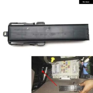 1703440 車内 エアコン フィルター コンディショナーカバー フォード フォーカス 12-18 クーガエスケープ 13-21 エスコート 15-20 - For focus 12-18year