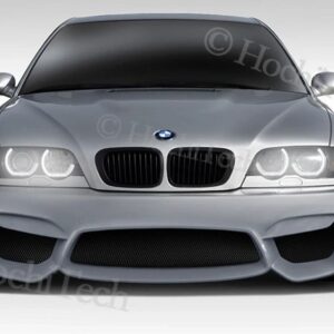 明LEDエンジェルアイ BMW E92 E90 E60 F30 F31 E82 F10 F11 X5 X6 E53 E70 E65 車用ライトアクセサリー 3D DTM スタイル アクリル - E46 with projector