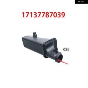 RTS クーラント水エクスパンションタンク BMW E46 E53 X5 E83 X3 Z4 ロードスター E85 OEM 17117573781 17137787039 17137787040 - 39