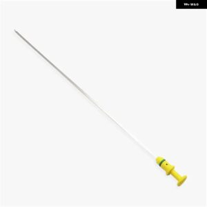 1174G0 9812767180 プジョー 207 208 3008 308 408 2008 5008 508 エンジン オイルディップスティック シトロエン C3 C4 C5 DS 3 5 ミニ RCZ - Made in china 1.6T