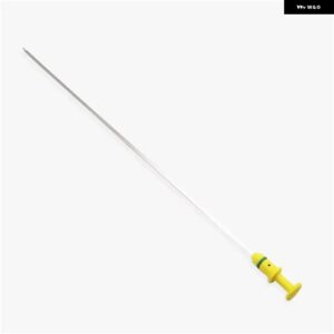 1174G0 9812767180 プジョー 207 208 3008 308 408 2008 5008 508 エンジン オイルディップスティック シトロエン C3 C4 C5 DS 3 5 ミニ RCZ - Made in China 1.6T2