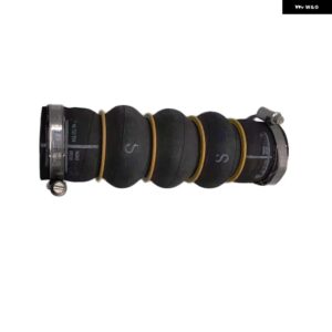 適合 プジョー 308CC SW 3008 シトロエン C4 ピカソ BERLINGO DS 3 4 5 インタークーラー接続交換エア パイプ 0382NP 0382NN - 9686000180