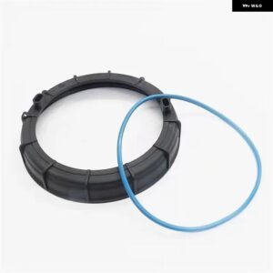 適合車種： プジョー 301 307 308 407 408 シトロエン C-ELYSEE C4 5 6 DS 5 燃料タンクガスケット 燃料 ポンプ トップリング シールリング 153130 153141 - Set price