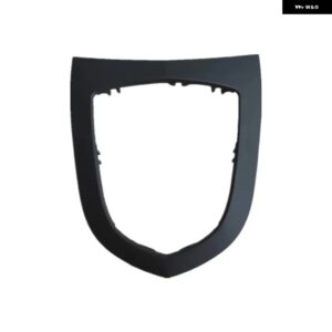 7591PK 適合 プジョー 408 RCZ シフト パネル 装飾 フレーム T73 シフト パネル フレーム 装飾 カバー 8244N6 7591PH 7591PL - 7591PL