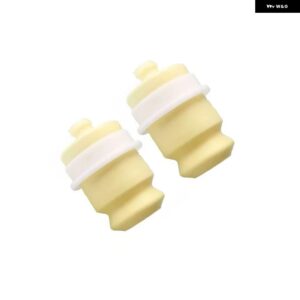5166C0 5166C6 プジョー 508 シトロエン C5 リアアクスルバッファーブロック リアアクスル弾性バッファー パッド リアアクスルブッシング - Brand 2 pcs