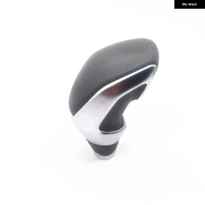 96753342ZD プジョー 208 308 3008 5008 シトロエン DS5 C4 シフト ハンドボール ギア レバー ノブ オートマチックギア ボックス コントロール レバー - Grey