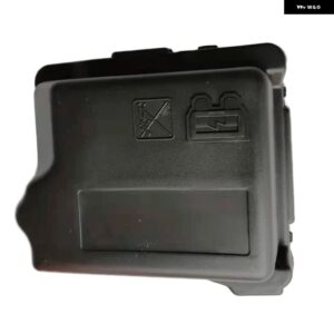 適合車種： プジョー 208 2008 301 シトロエン C3 AIRCROSS C3-XR C-ELYSEE ヒューズ ボックス カバー ホルダー OEM 9671924480 9671941780 - 9671924480