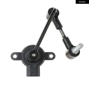 ANR4687 ANR4686 レンジローバー P38 リアフロントハイトセンサー アセンブリ エアサスペンション 1997-02 - Front (ANR4686)