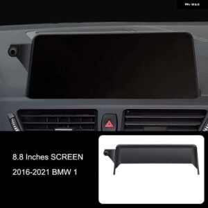 専用車用 セントラ ル コントロール ナビゲーションスクリーン電話 ホルダー ブラケット BMW 5 G30 F90 BMW 3 G20 G80 G28 X3 G01 F97 X4 X5 X6 - 16-21yr　BMW　1