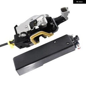 ランドローバー ディスカバリー 3/4 LR3 LR4 ドアテールロック コントロール テールゲートアクチュエータ OEM: FUG500010 LR017470 FQR500080 FQR500220 - Lock and Actuator