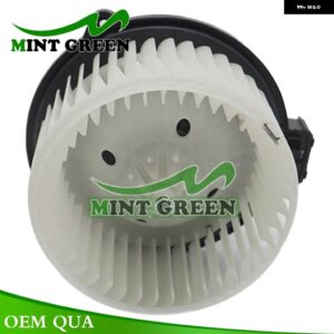 RHD 24V オートACブロワー アセンブリ ファンモーター ISUZU ELF NJR85 4JJ1 272700-5330 2727005330 98183-924-0 - Right　hand　drive