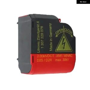 1307329076 キセノン HID ヘッドライト バルブ イグナイターソケット ホルダー - BMW - メルセデス ベンツ ボルボ フォード ゴルフ トゥーラン ジェッタ - 1307329076