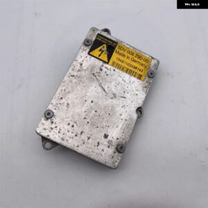 5DD-008-319-50 キセノン ヘッドライト バラスト 5DV008290-00 アウディ A6 A8 BMW 5 7シリーズ X5 Z4 MERCEDES CL クラス - 5DV008290-00