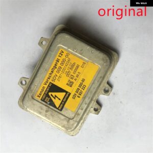 D1S OEM キセノン ヘッドライト バラスト 5DV 009 000-00 5DV009000-00 5DV00900000 フォルクスワーゲン ? 5M0 907 391 BMW アウディ メルセデス - Original