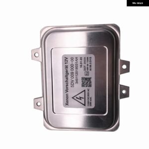 D1S OEM キセノン ヘッドライト バラスト 5DV 009 000-00 5DV009000-00 5DV00900000 フォルクスワーゲン ? 5M0 907 391 BMW アウディ メルセデス - WHITE