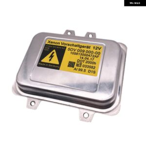 D1S OEM キセノン ヘッドライト バラスト 5DV 009 000-00 5DV009000-00 5DV00900000 フォルクスワーゲン ? 5M0 907 391 BMW アウディ メルセデス - Yellow