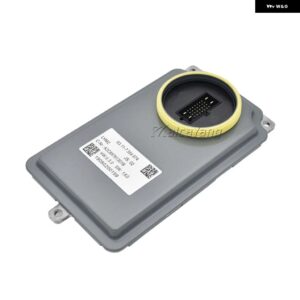 カーアクセサリー63117354974 LED ヘッドライト バラスト BMW 5シリーズF07 F10 F18 7シリーズF01 F02 F03 LCI 2012 2013-2018 - 5　Series　F07　F10　F11