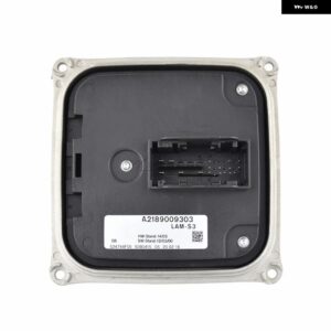 ヘッドライト コントロール ユニット モジュール メルセデス ベンツ CLA C117 A クラス W176 W156 カーアクセサリー A2189009303 - W176-A　Class