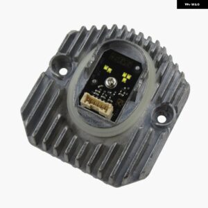 デイタイム ランニングライト LED モジュール コントロール ユニット 7214939 BMW 5' G30 G31 G32 G38 F90 M5 ウィンカー ヘッドライト LED モジュール - 63117214939-Left